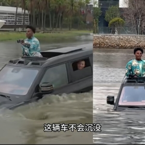 “甲亢哥”中国行 直播体验“黑科技”！各地文旅忙着“科技整活” 下的是一盘什么大棋 ...