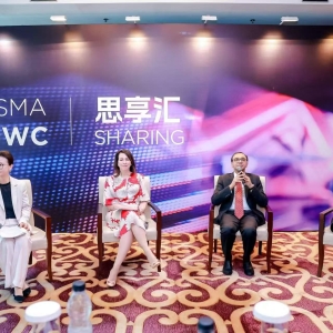 新浪财经对话GSMA斯寒：AI 的发展必须建立在合乎伦理、负责任的基础之上 ...