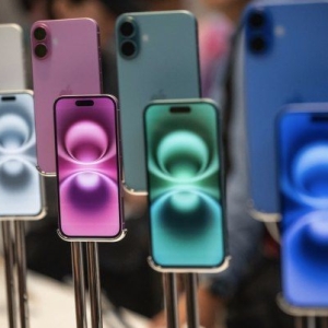 美国iPhone机型的中国生产线已停产？或将恢复