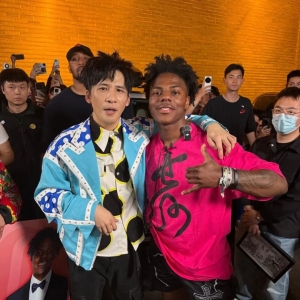 最会玩流量的芒果TV，为何在“甲亢哥”直播中翻车了？