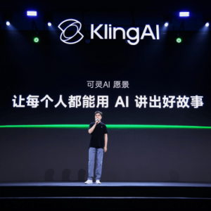 可灵AI开启视频生成2.0时代！全球用户数已突破2200万