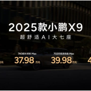 香港市场“秀肌肉”，拉大众等国际巨头背书，小鹏汽车全球化加速 ...