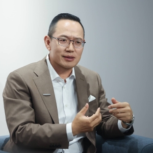 车展季・大咖说 | 沃尔沃汽车袁小林：创新需尊重生命，要以安全为底线推进智驾落地 ...