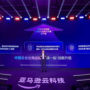 中国企业出海迈入“集群时代”，云厂商生态角逐加速驶向“深水区” ...