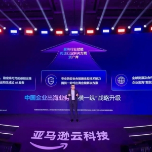 中国企业出海迈入“集群时代”，云厂商生态角逐加速驶向“深水区” ...