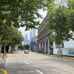 开盘均价18.9万元/平方米也售罄！看好后市，港资房企巨头大手笔押注上海 ...