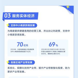 《2024字节跳动企业社会责任报告》：科技让生活更美好