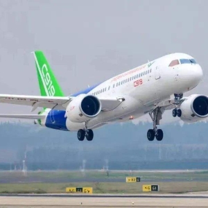 马来西亚航空考虑购买中国商飞飞机，C909、C919和C929都在评估 ...