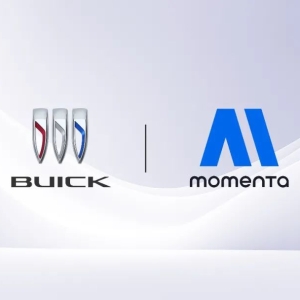 上汽通用汽车与Momenta战略合作，城区辅助驾驶下半年发布