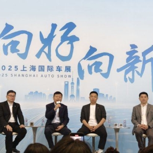 上汽通用总经理卢晓：2026年新能源产品销量占比要达到50%！将更加追求销量和利润的平 ...