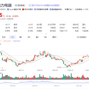 71岁董明珠，100%赞成票，再干3年！有望连任格力电器董事长，开启她执掌格力电器的第 ...