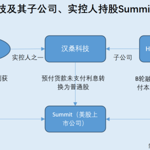 汉桑科技：关联方连年亏损贡献超千万元收入 自有品牌与客户自有产品或存重叠 ...