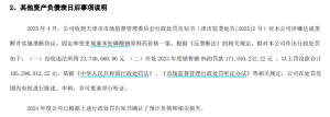 仙琚制药因涉嫌垄断拟被罚没近2亿元，监管部门回应：当前案件处于行政处罚告知阶段 ...