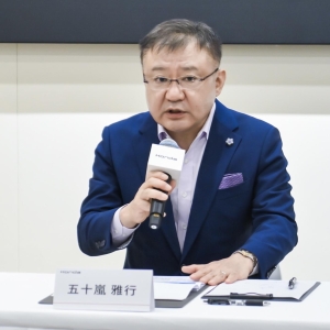 车展季・大咖说丨以“中国速度”加速破局  本田中国五十岚雅行：与中国供应商合作不是 ...