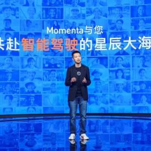 Momenta+DeepSeek+宁德时代，“智电三巨头”成最大公约数