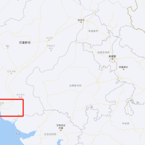 巴基斯坦出动“枭龙”战机摧毁印度S