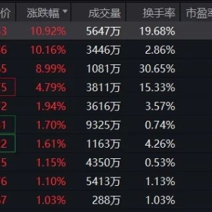 盘中猛拉！强势封涨停！光伏板块大幅拉升 硅料概念股全线大涨 ...