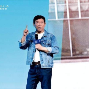 长城汽车董事长魏建军：只要行业能健康发展，我不怕挨骂！不压榨供应商，不牺牲经销商 ...