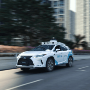 小马智行：与迪拜道路交通管理局达成战略合作！年内启动迪拜Robotaxi车队测试运营，全 ...