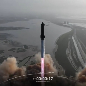 星舰又炸了！SpaceX第九次试飞一波三折 马斯克称将提高火箭发射频次 ...