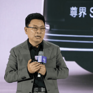 “按华为质量标准，有车厂一台车都不能发货”！余承东最新发声，呼吁“鼓励真牛，打击 ...