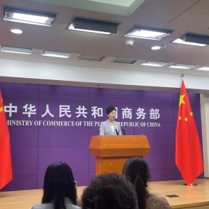 商务部谈汽车行业“内卷竞争”：加强综合整治与合规引导，促进行业健康发展 ...