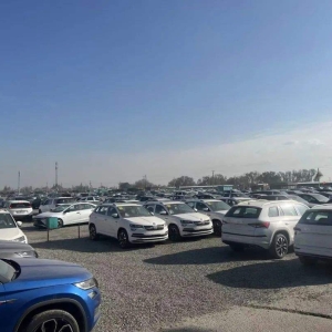 新车当二手车卖！揭秘“0公里二手车”背后灰色产业链：主机厂清库、4S店冲量、出口车 ...