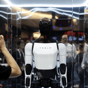 背弃特斯拉创始理念，马斯克豪赌AI、机器人能成功吗？