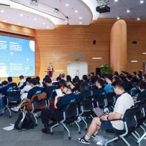 百度最大规模AI人才招聘开启 岗位扩增超60%