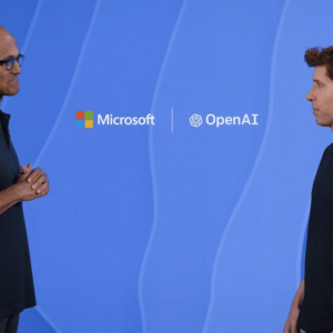 决裂？OpenAI考虑“核选项”：指控微软反竞争