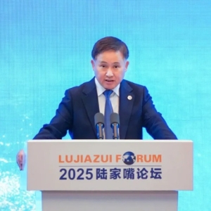 央行行长潘功胜演讲全文！谈到数字货币、稳定币