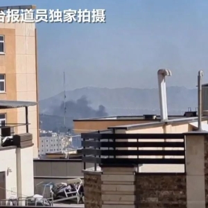 美媒：以色列防空成本一晚20亿元 无美国补给最多再撑12天 铁穹对付不了高超音速导弹 ...