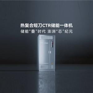 蜂巢能源：＂热复合飞叠+超大容量短刀电芯＂是下一代储能电芯最优解 ...