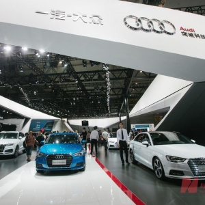 A1、Q2国内市场停售！奥迪电动化战略不变，Q6L e-tron今年6月底进商超 ...