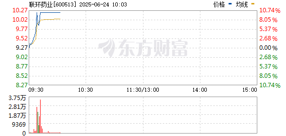 R图 600513_0