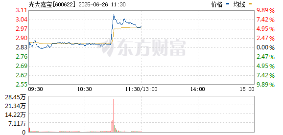 R图 600622_0
