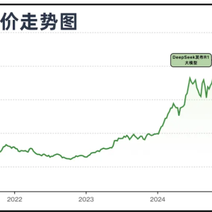 玉渊谭天：算力焦虑背后的认知博弈