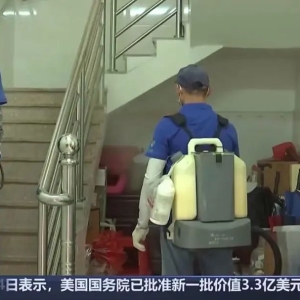 确诊超4000例！关于基孔肯雅热 张文宏首次发声！世卫警告：正在全球多地扩散 ...