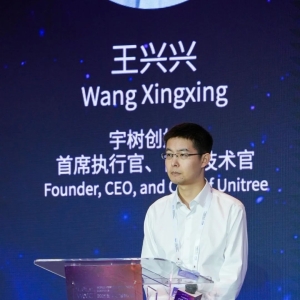 宇树科技王兴兴发声！“很多代码自己懒得写 AI大模型写代码成功率已非常高！” ...