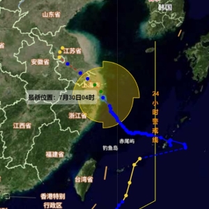 “竹节草”来了！上海直面暴雨+雷电+狂风 地铁不停运！苏州发布紧急通知 ...