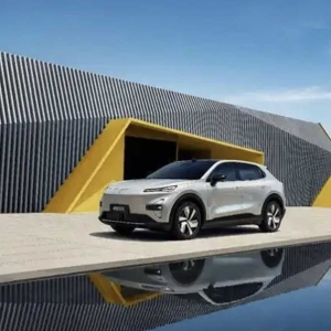 “新央企，新深蓝”首上新，深蓝S05全球超长续航版12.99万元起售 ...