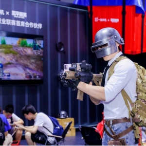 一加携自研游戏技术亮相ChinaJoy 2025 多款游戏可实现原生120帧运行 ...