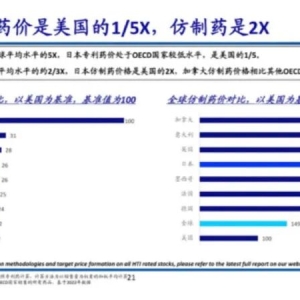 60天！特朗普挥“降价大棒”：辉瑞、诺和诺德等17家药企被下“最后通牒” ...