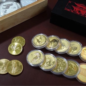 技术分析：现货黄金可能在3342至3364美元区间盘整一天