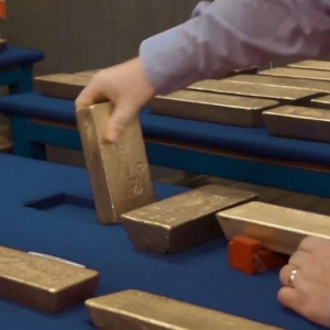 技术分析：黄金价格能否继续走高？