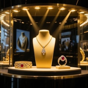 市场押注美联储降息，黄金在3350美元关键支撑位附近反弹