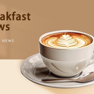 8月6日财经早餐：美联储降息预期升温，金价升至近两周高点，OPEC+供应增加拖累油价回 ...