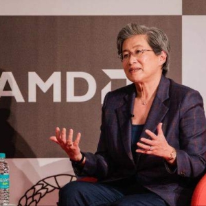 中国特供芯片恢复销售了？AMD CEO苏姿丰：许可证尚未获批
