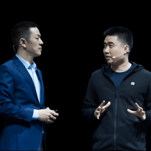 理想销售劝客户退订乐道L90下单理想i8？蔚来怒挂聊天记录！开撕背后：理想i8深陷舆论 ...