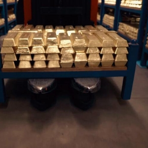 黄金交易提醒：获利了结引发金价短线回调，关注三大事件影响 ...